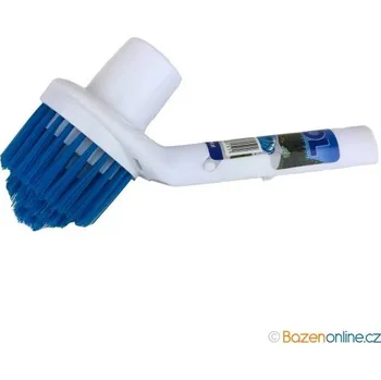 Ruční bazénový vysavač na rohy bazénu