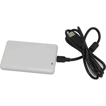 Zapisovač na UHF karty SESAME SR-5102