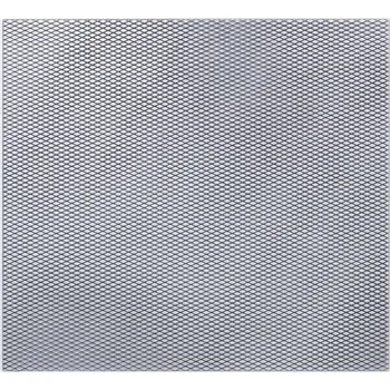 RC náhradní díl Killerbody mřížka nerezová 100x100mm