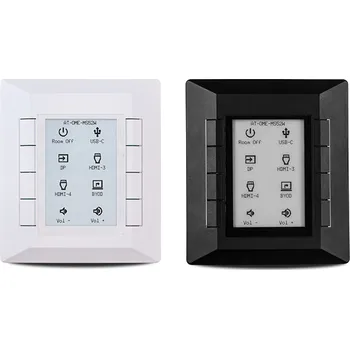 KVM přepínač Atlona AT-VKP-8E-EU