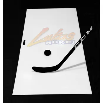 Střelecká deska Shooting Pad Pro 150 x 75cm