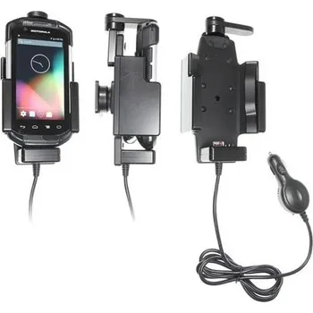 Brodit držák s nabíjením z CL na Motorola-TC75, 560857