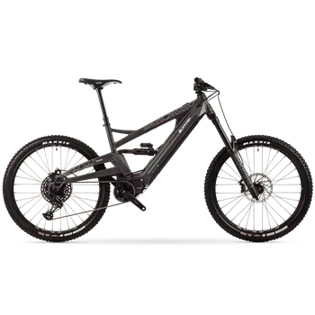 Jízdní kolo Orange Bikes PHASE S