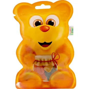 Bonbon Gommy´s Factory Bears 80g
