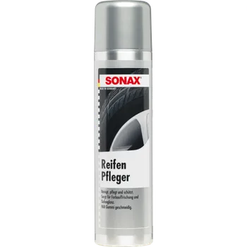 SONAX Pěna na čištění pneu 400ml (435300)