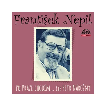 Po Praze chodím… MP3 download
