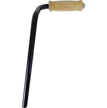 Příslušenství pro sportovní střelbu Roller Handle Upgrade for Six Pack/Classic Press