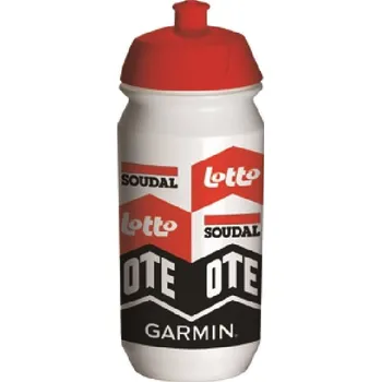 Láhev láhev TACX BIO TEAM LOTTO SOUDAL 0,5 l + Výměna dárku do konce ledna 2026