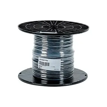 elektrický kabel Komunikační kabel IRRICABLE 3 x 0,8 mm2 - bal. 75 m - cena za 1 m