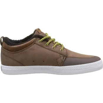 Pánská zimní obuv GLOBE boty - GS Chukka Cocoa/Fur (17273) velikost: 41