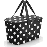 Termobox Reisenthel Coolerbag dots white