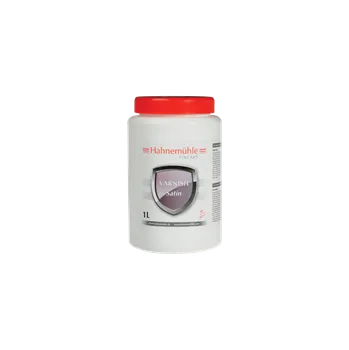 Lak na dřevo Hahnemühle Varnish 1 litr - satin - 10640735