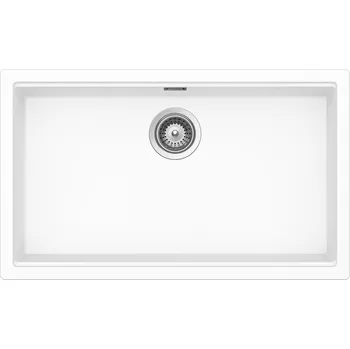 Granitový dřez Schock KIRUNA N-100XL Day