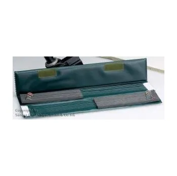 Pouzdro na rybářské vybavení Saenger Pouzdro na návazce Rig Book 35cm