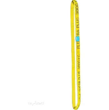 Upínací popruh Vinutá smyčka SupraPlus 3,0 t