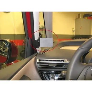 Brodit ProClip montážní konzole na palubní desku pro Citroen C4 SpaceTourer 19-23, 804931