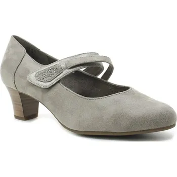 Dámské lodičky JANA 8-24464-42 stone, dámské lodičky vel.40