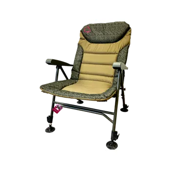rybářské křeslo LK Baits Křeslo Arm Chair