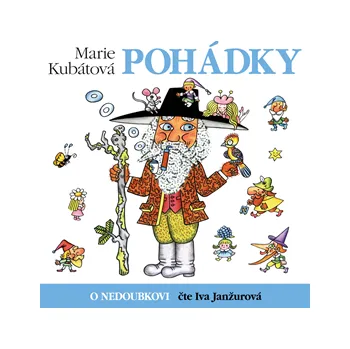 O Nedoubkovi MP3 download