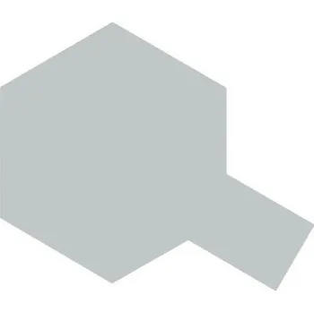 Tamiya PS41 Bright Silver - Jasně Stříbrná - expresní doprava