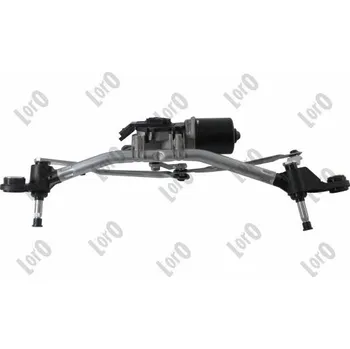 Motorek stěrače a odstřikovače Tyčoví stěračů ABAKUS 103-04-096