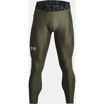 Pánské legíny Kompresní legíny Under Armour HeatGear Armour Leggings 390 XL