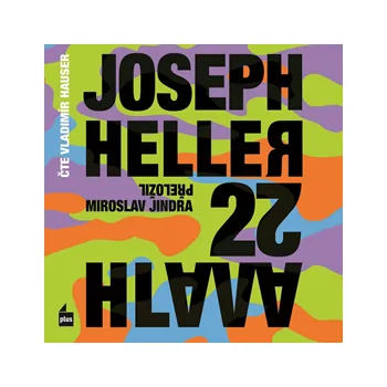 Hlava XXII MP3 download