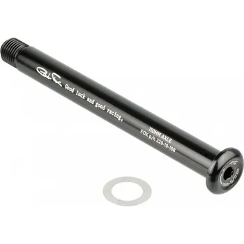 Vidlice na kolo Osa Fox Kabolt přední