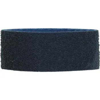 Brusný papír Brusný pás rounový SCM 6270 75x2000mm, Very Fine K180