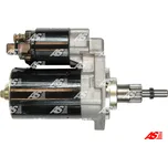 Startér SEAT ALHAMBRA CORDOBA 1.8 T 2.0 i