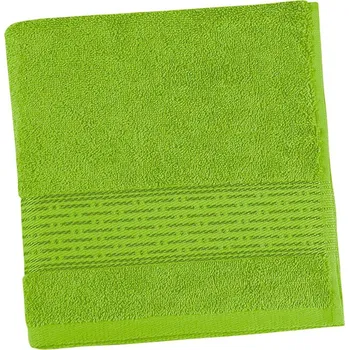 Ručník Froté ručník olivový Různí výrobci