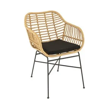 Křeslo křeslo Bali natural
