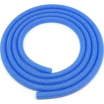 Brzda na kolo capgo OL Brake Cable Noise Protection ID 5.5mm (1m) (capgo OL protihlukový návlek brzdového bovdenu, ID 5.5mm, OD 11mm, prodej po 1 metru)