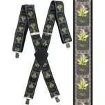 BIKERSMODE kšandy X Weed 073