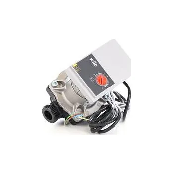 Oběhové čerpadlo WILO YONOS PARA 15/6 Čerpadlo elektronické 130 mm