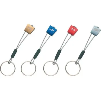 Climbing Technology Přívěšek na klíče Climbing Technology