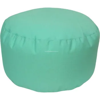 Polštář Pro Háčkování Vnitřní vak do pufu 38x20 cm mentolový