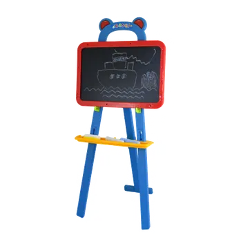 G21 tabule magnetická 3in1 628-27