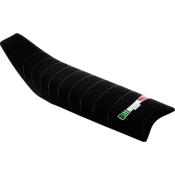 Potah sedla shark, selle dalla valle (černý) m430-094