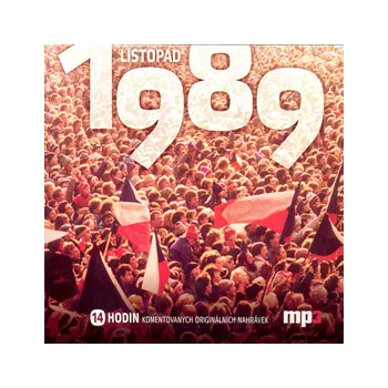 Listopad 1989 MP3 download
