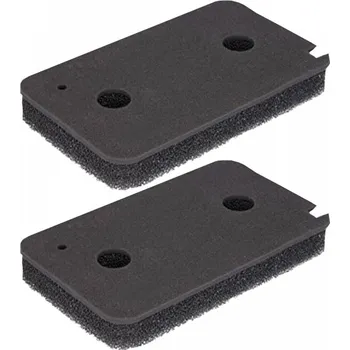 Filtry do sušiček pro MIELE 9499230 T7x, T8x, T9x pěnové 2ks