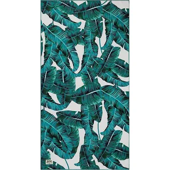 Osuška Henderson 39027 listy Zelená UNI