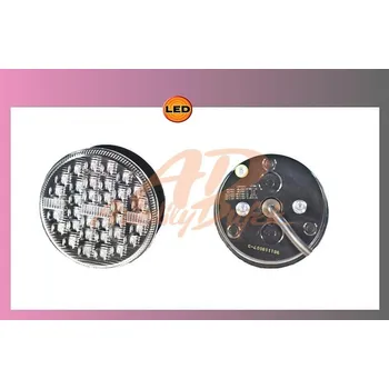 Osvětlení automobilu lampa zadní LED-PRO-TOP 12/24V