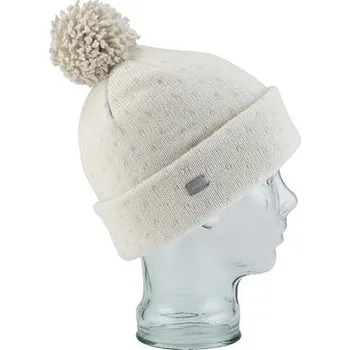 Čepice Dámská čepice COAL Millie créme