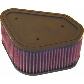 Filtr pro motocykl K&n KA 6503