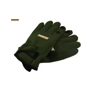 Rukavice Sellior Neoprénové rukavice vel. L