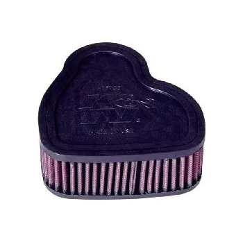 Filtr pro motocykl K&n HA 1330