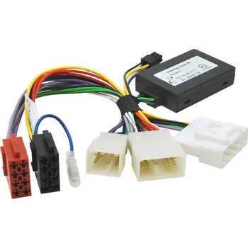 Auto Hi-Fi Adaptér pro ovládání na volantu Subaru Legacy / Outback (12->)<br />Výrobce: - 240020 SSU013 (Do 48 hodin)