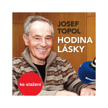 Josef Topol: Hodina lásky MP3 download