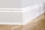 Quick-Step Soklová lišta Incizo Ogee 160x16x2400